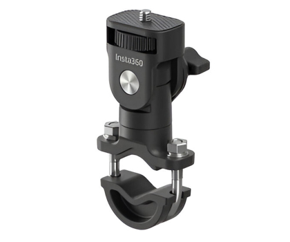 Akcesoria Foto Insta360 Motorcycle U-Bolt Mount (NEW) - mocowanie motocyklowe typu U CINSAAVZ / 6970357855858